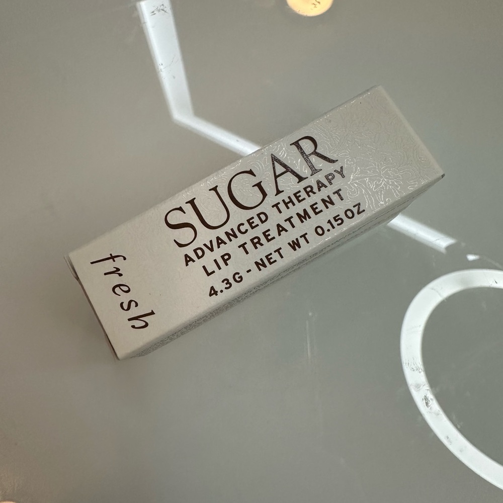Fresh Sugar Advanced Therapy Lip Treatment